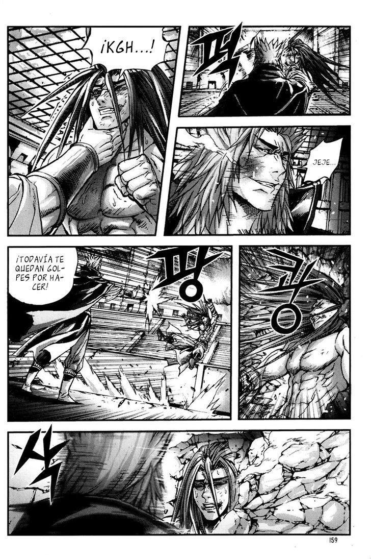 Capitulo 246 page 11