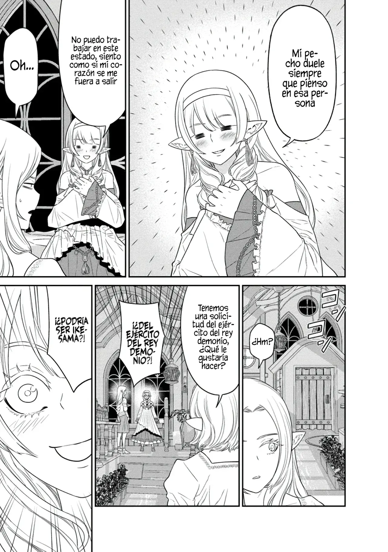 Capitulo 39 page 19