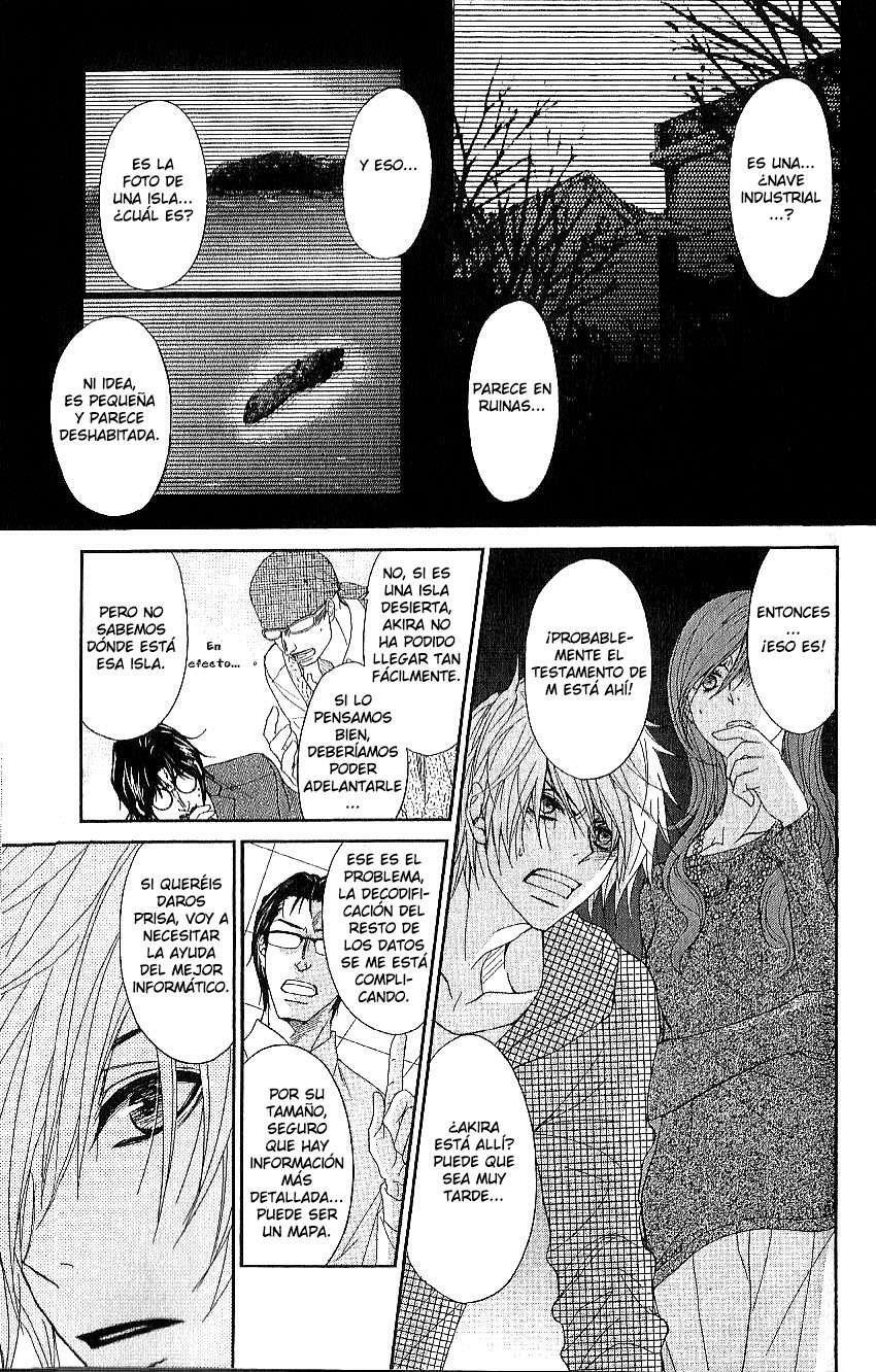 Capitulo 67 page 15