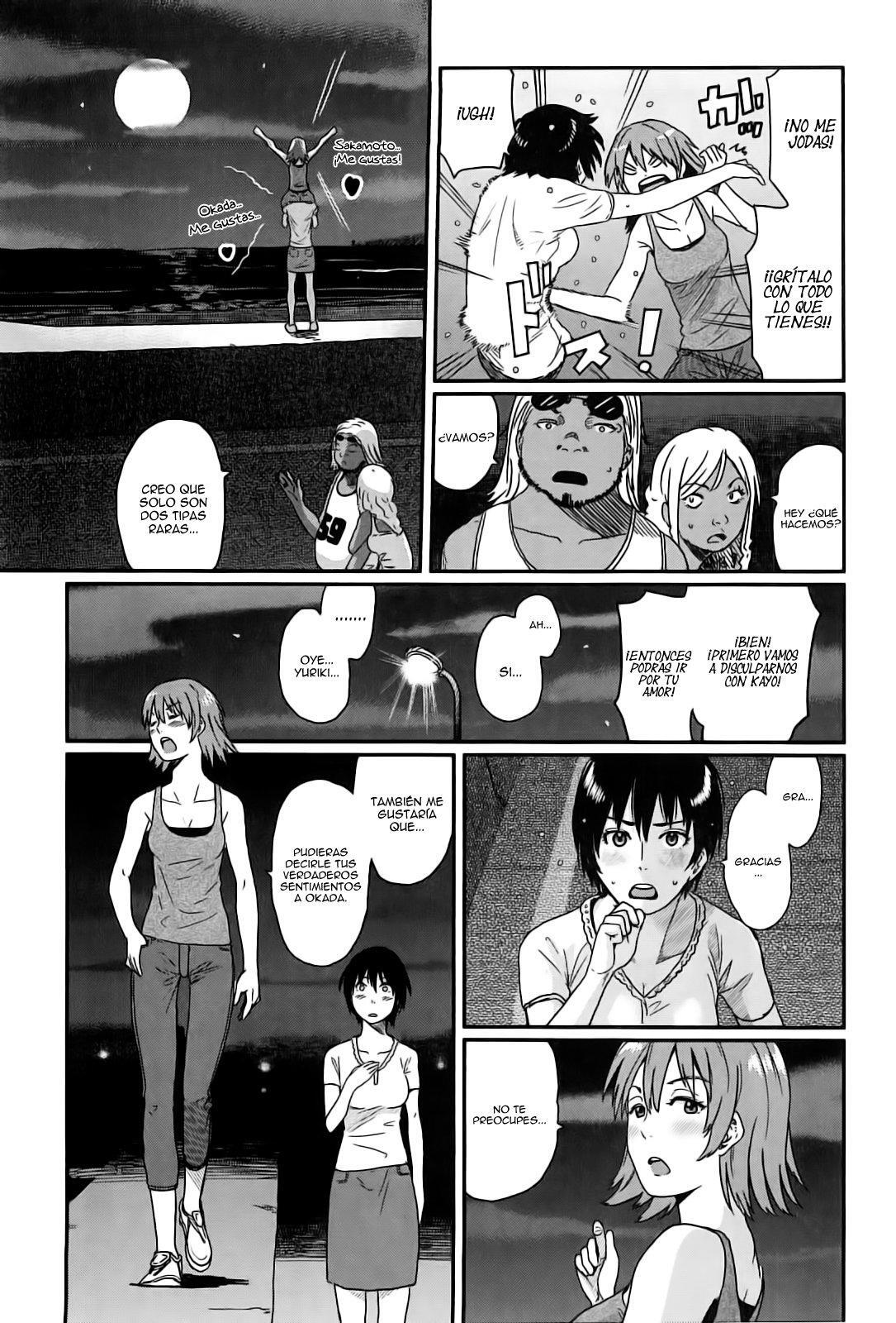 Capitulo 15 page 32