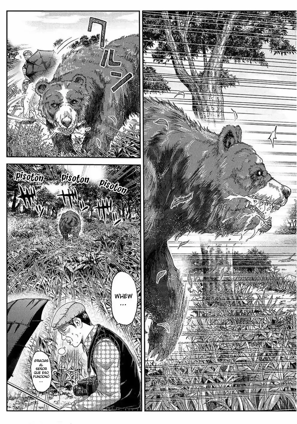 Capitulo 32 page 14