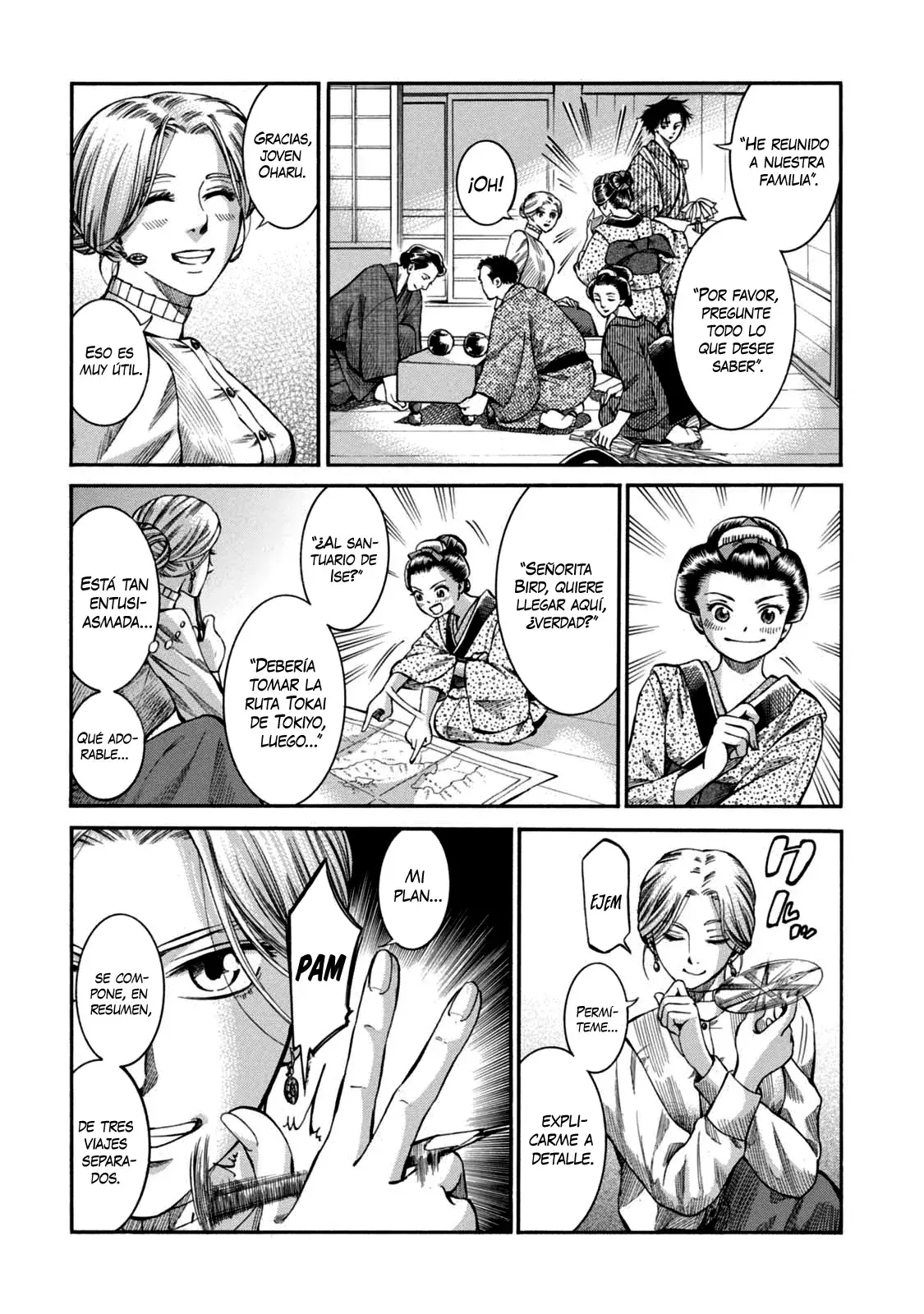 Capitulo 6 page 7