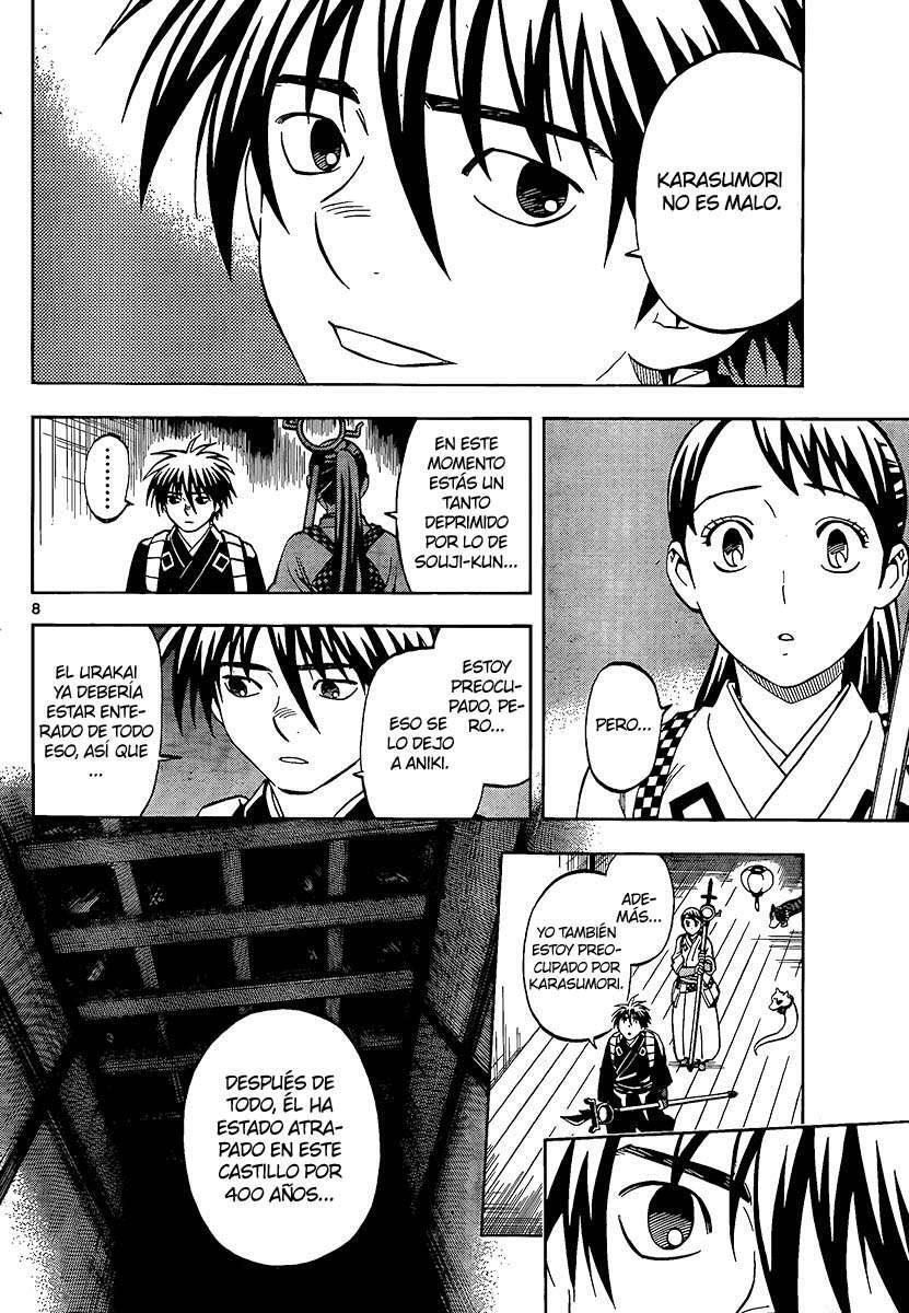 Capitulo 289 page 8