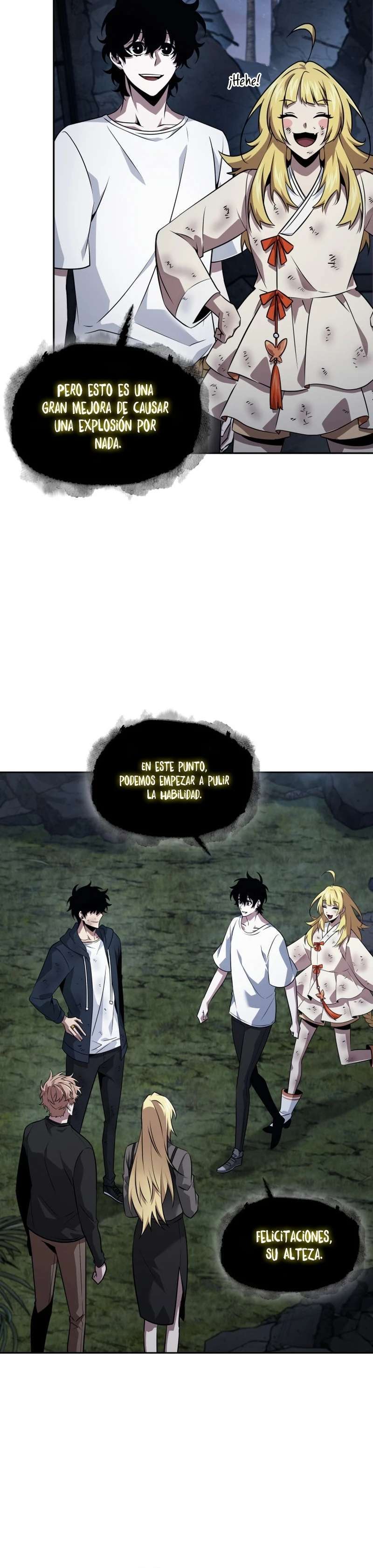 Capitulo 411 page 17