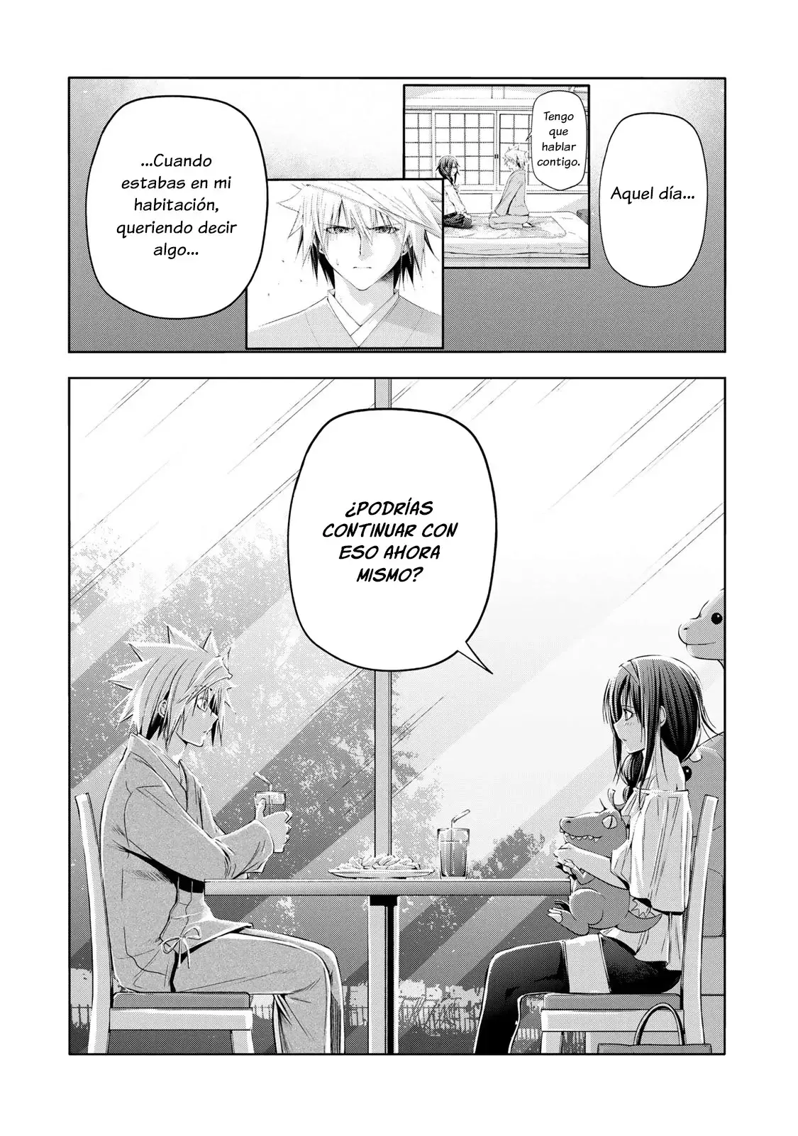 Capitulo 133 page 21