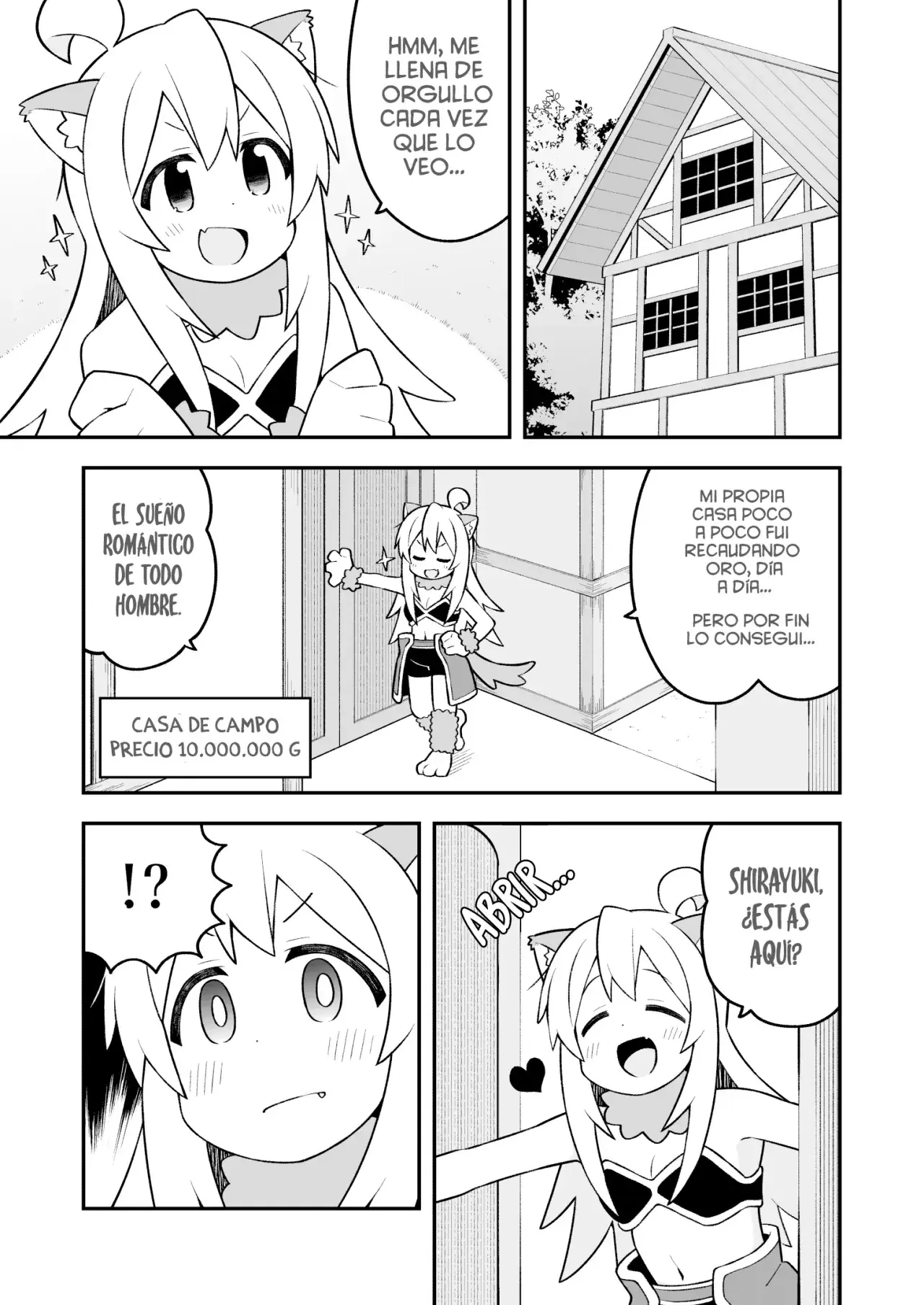 Capitulo 91 page 6