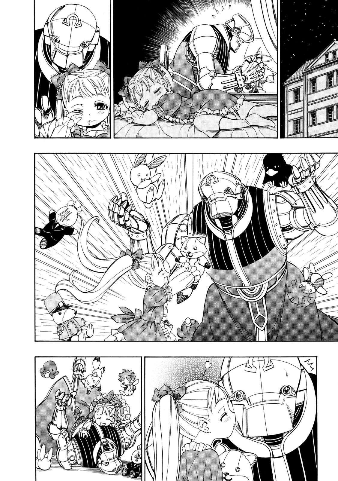 Capitulo 22 page 29