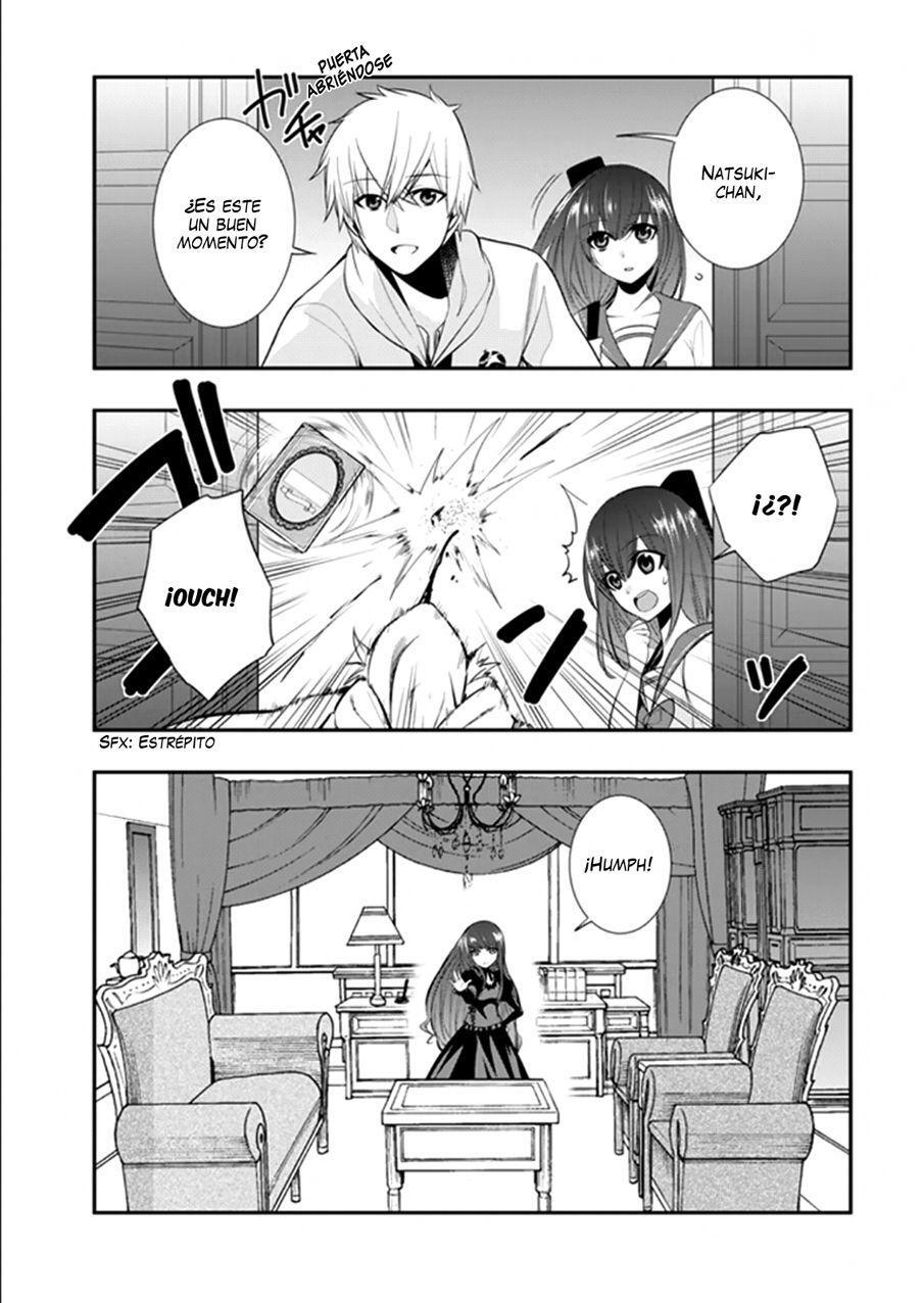 Capitulo 17 page 16