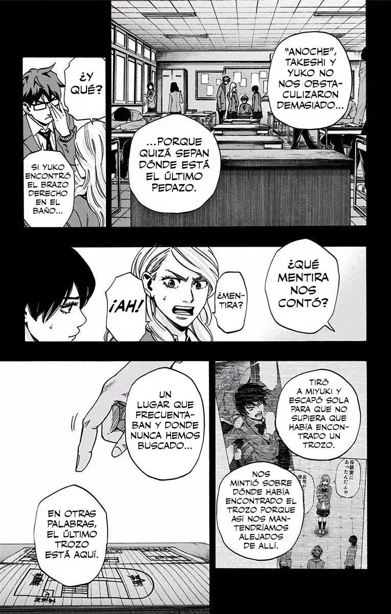 Capitulo 92 page 12