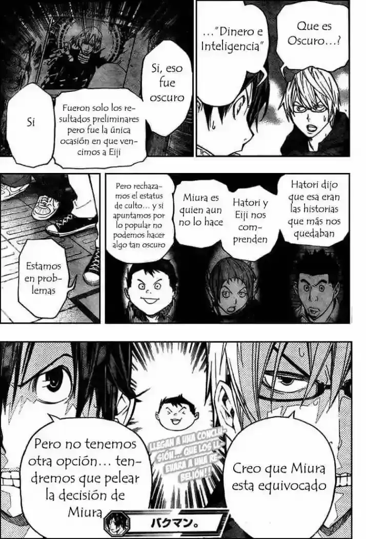 Capitulo 54 page 19