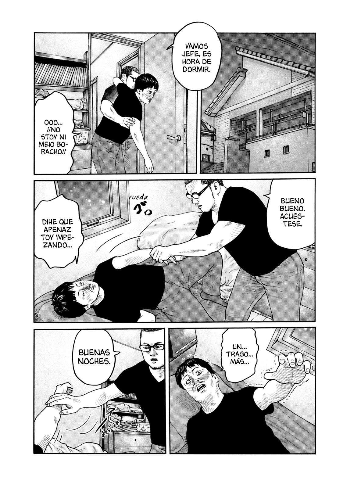 Capitulo 209 page 16