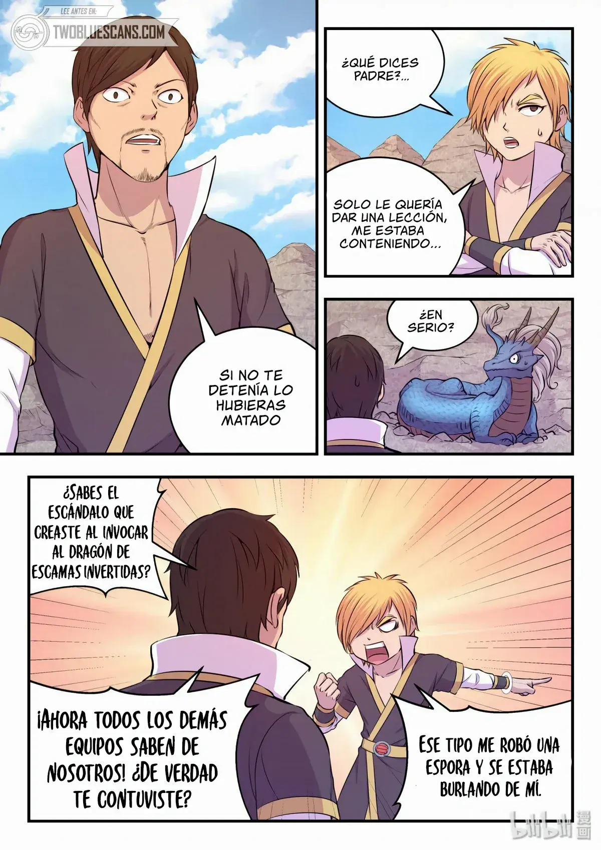 Capitulo 25 page 22