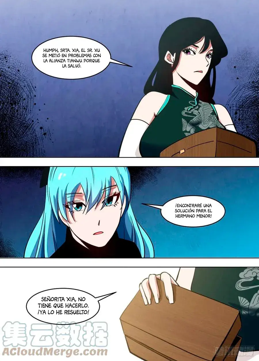 Capitulo 111 page 9
