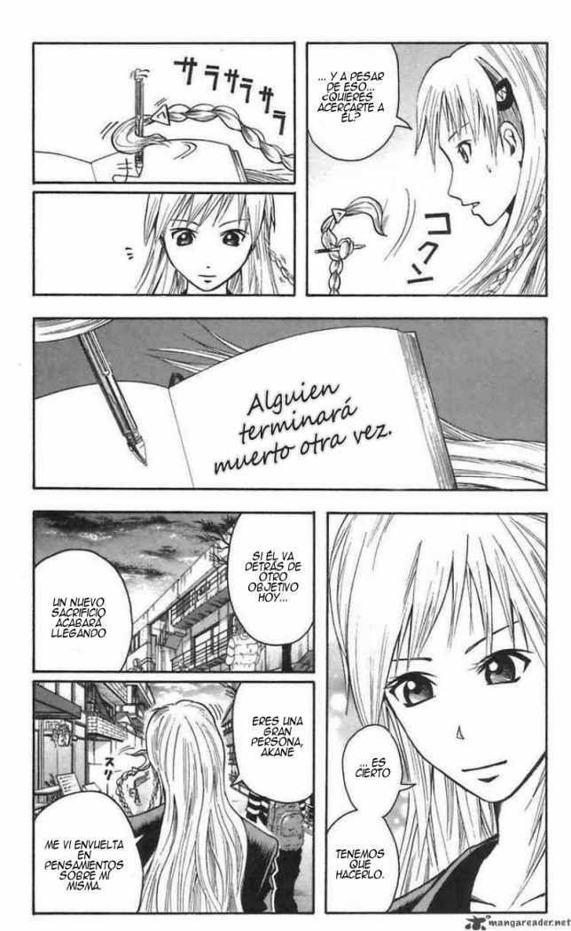Capitulo 45 page 14