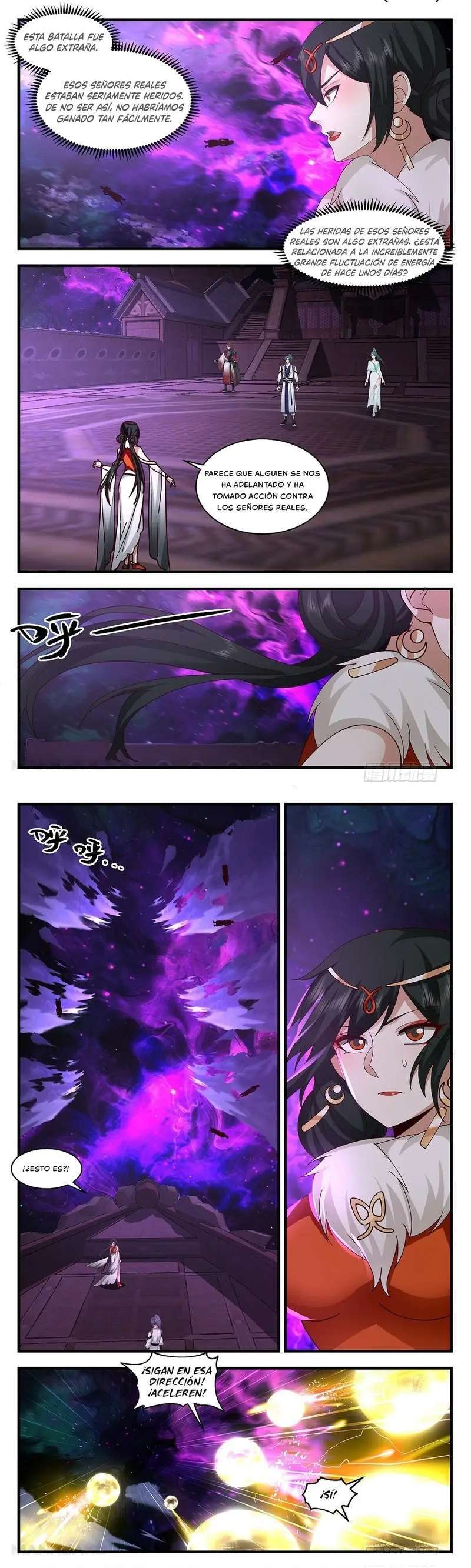 Capitulo 3266 page 5