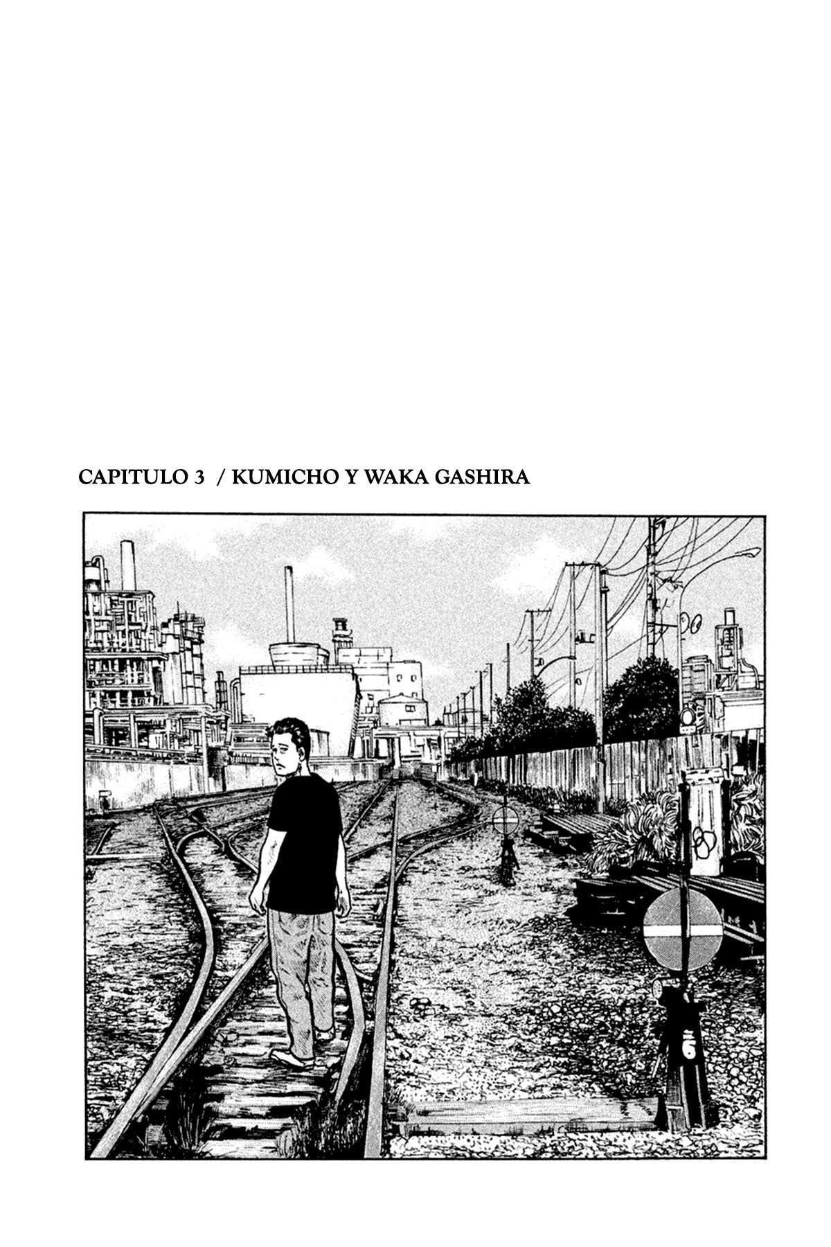 Capitulo 3 page 1