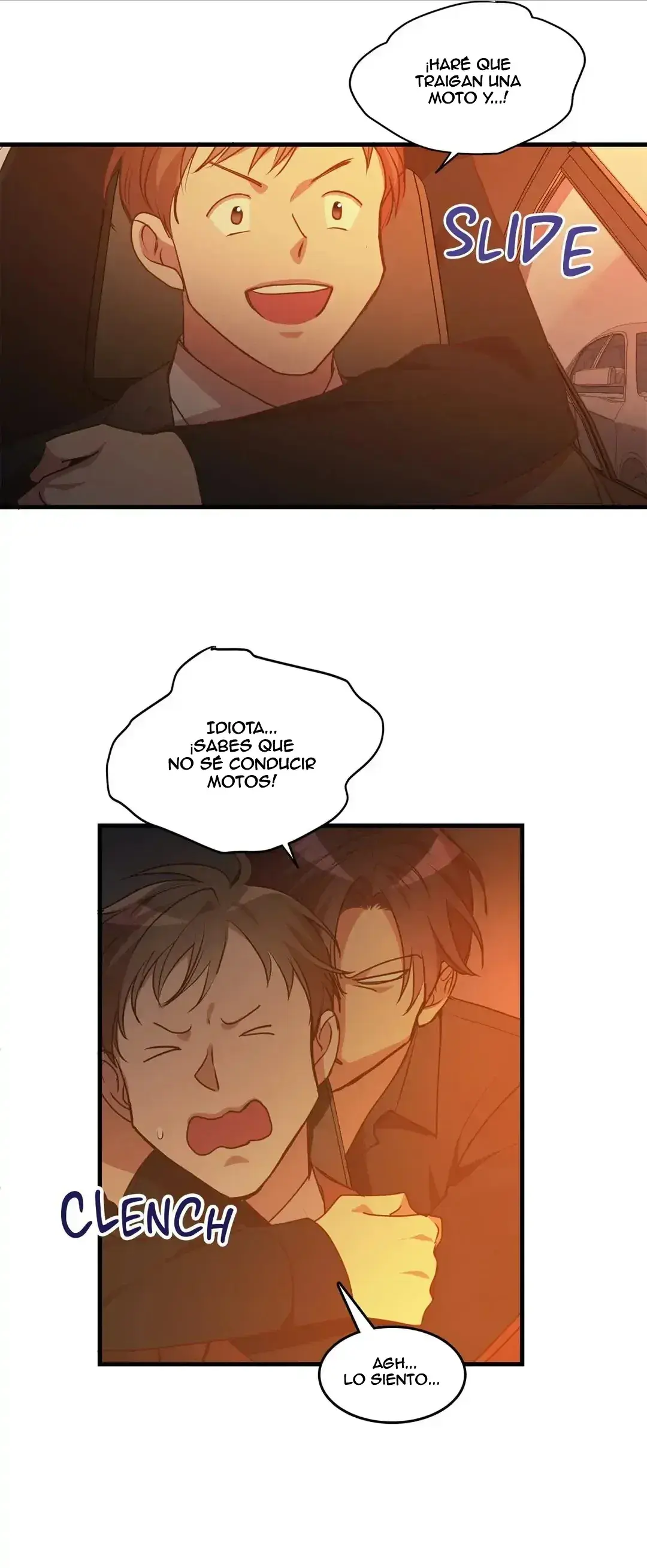 Capitulo 86 page 25