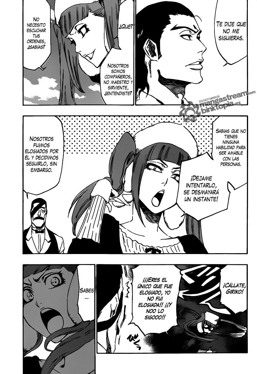 Capitulo 428 page 13