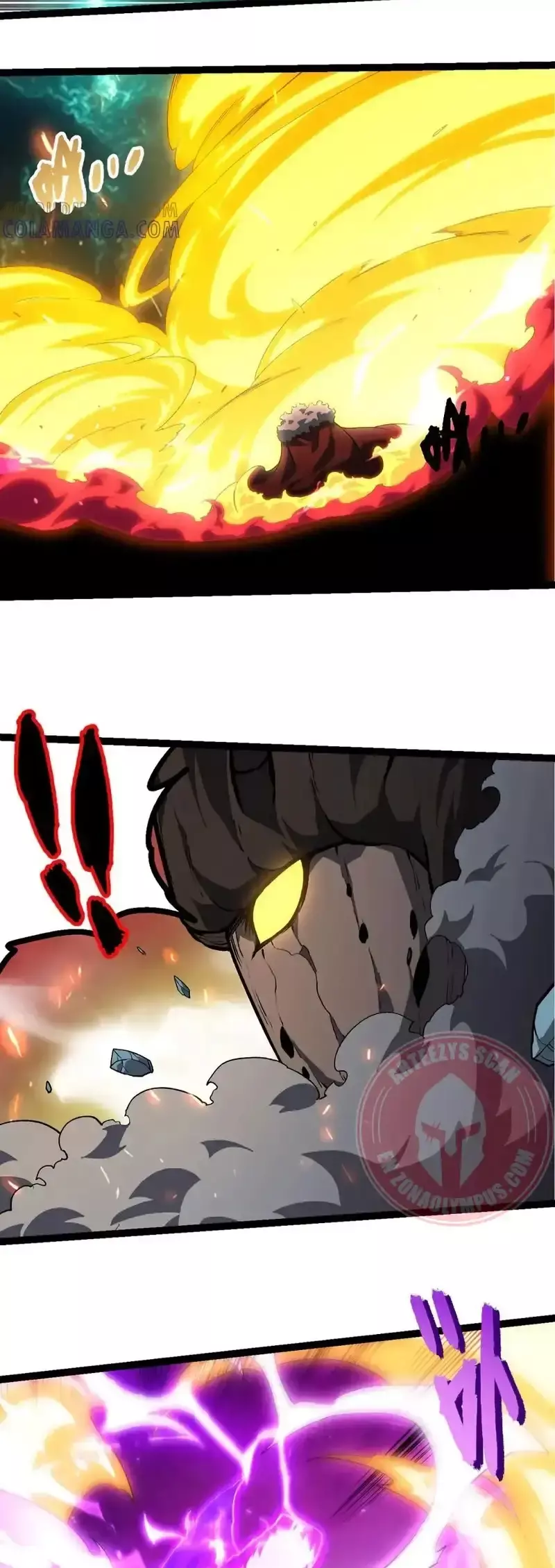 Capitulo 418 page 27