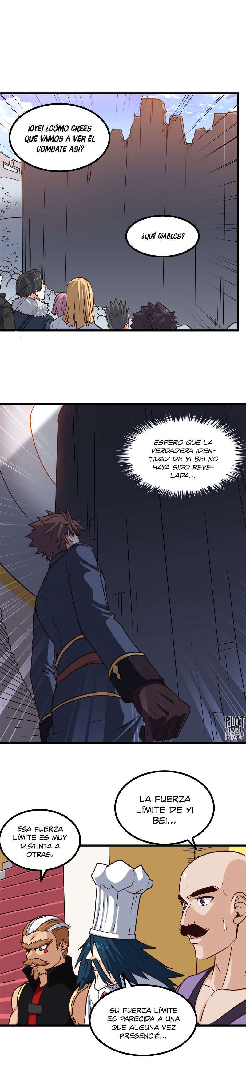 Capitulo 132 page 4