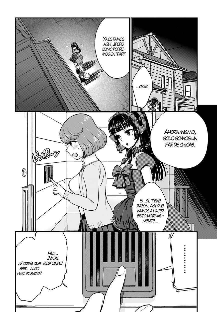 Capitulo 8 page 11