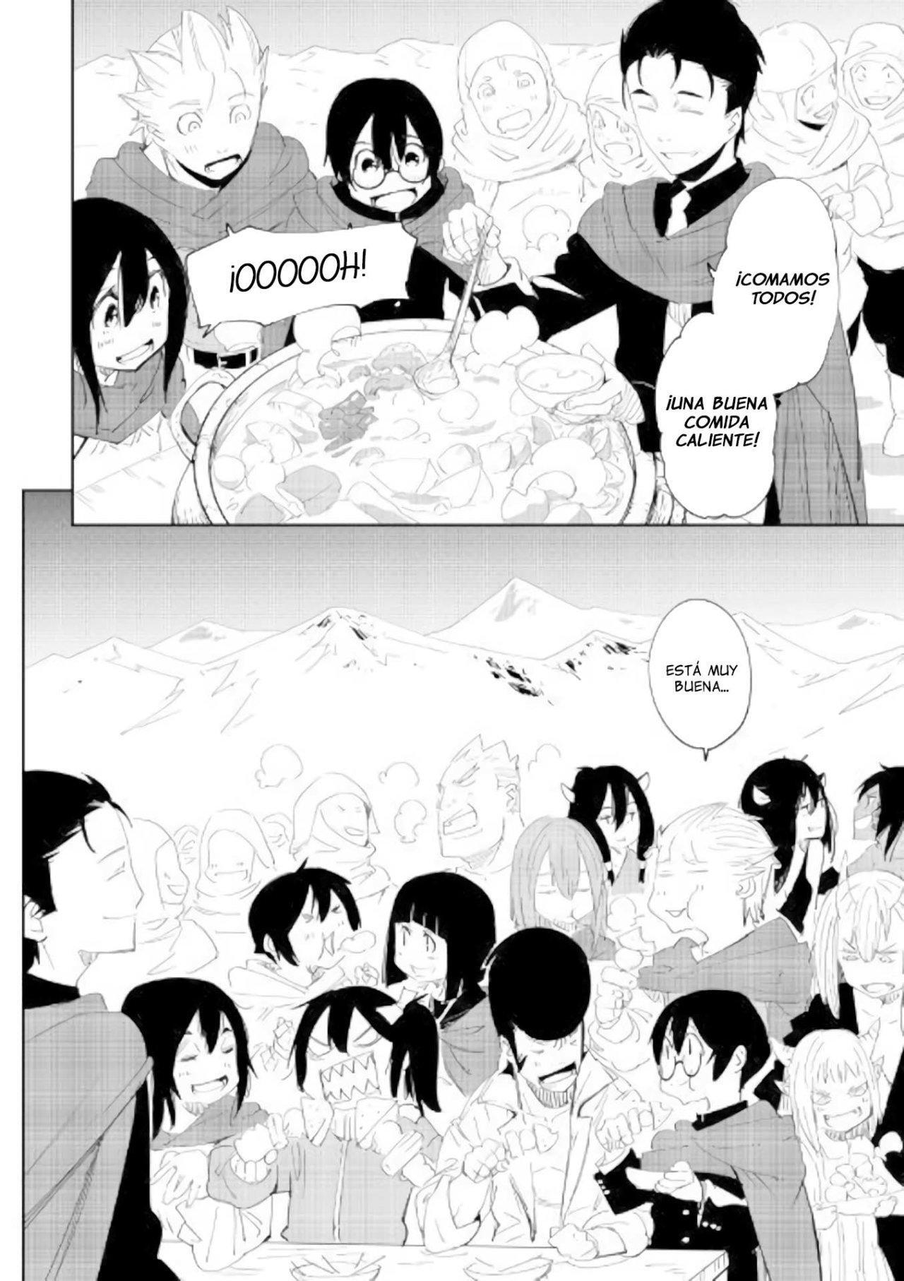 Capitulo 49 page 17