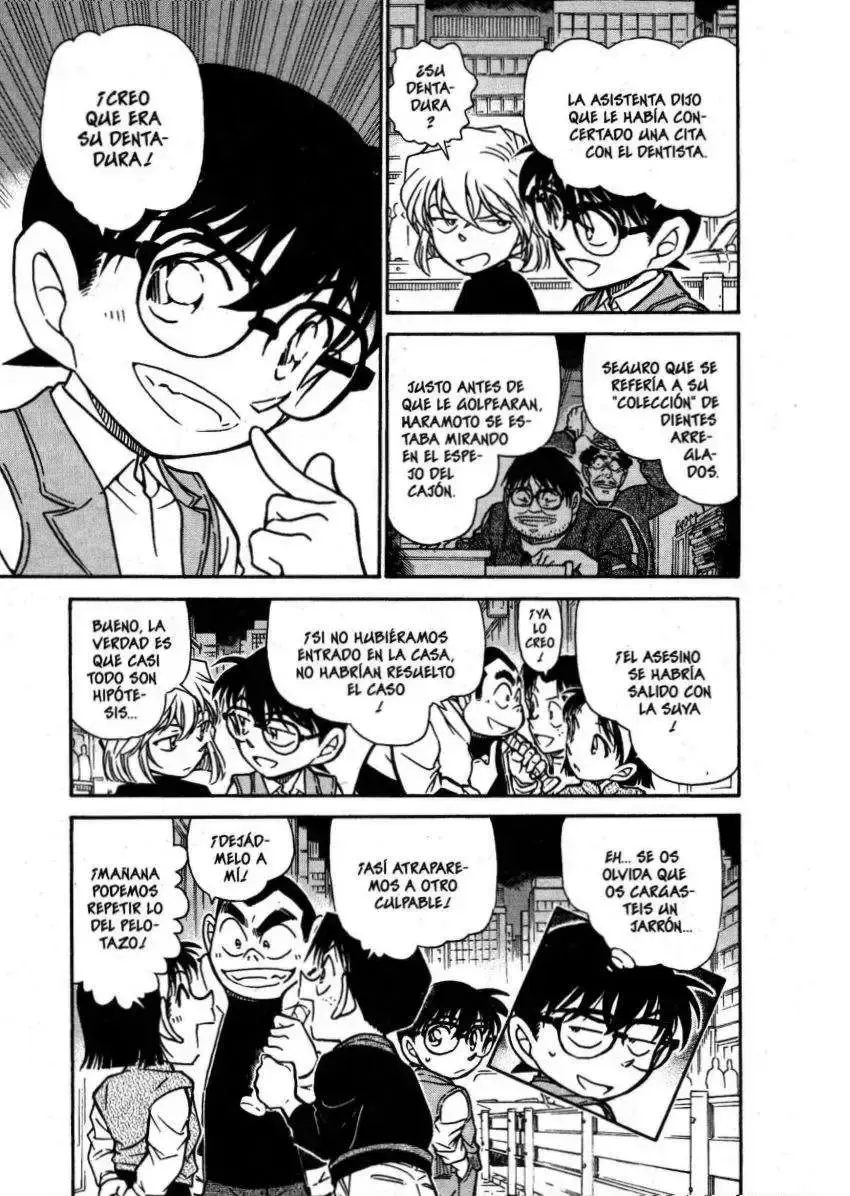 Capitulo 540 page 18