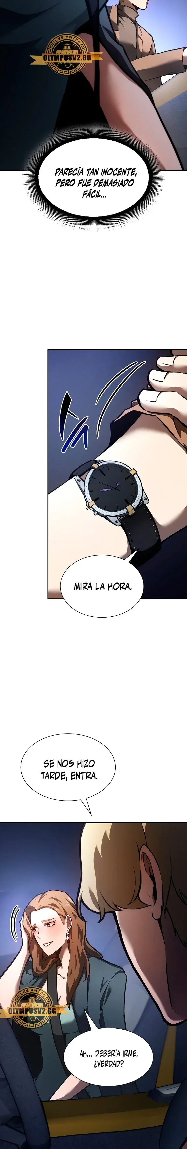 Capitulo 51 page 28