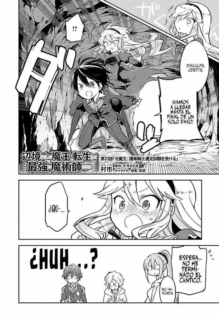 Capitulo 20 page 5