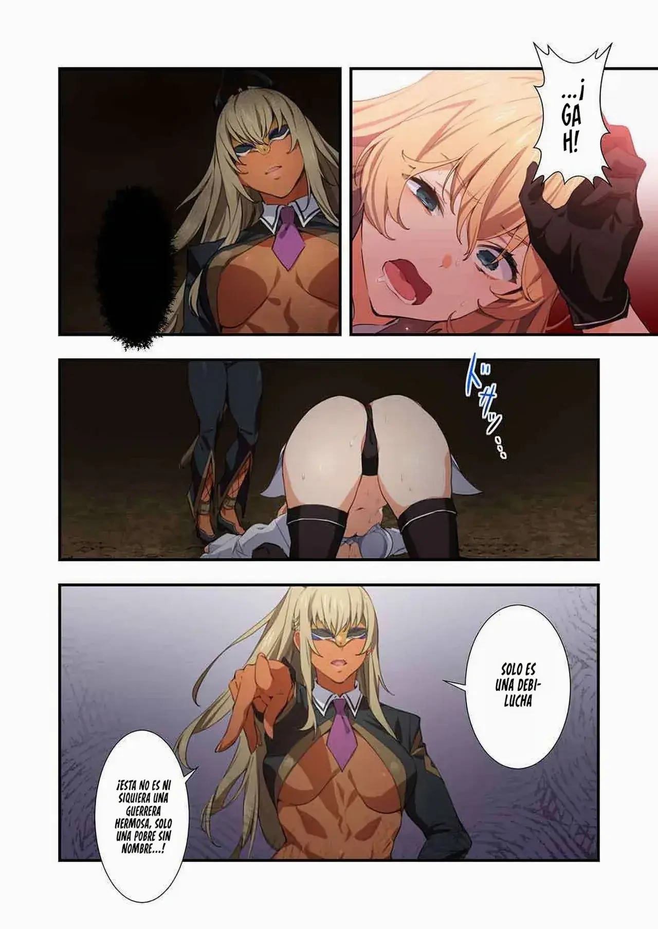 Capitulo 1 page 16