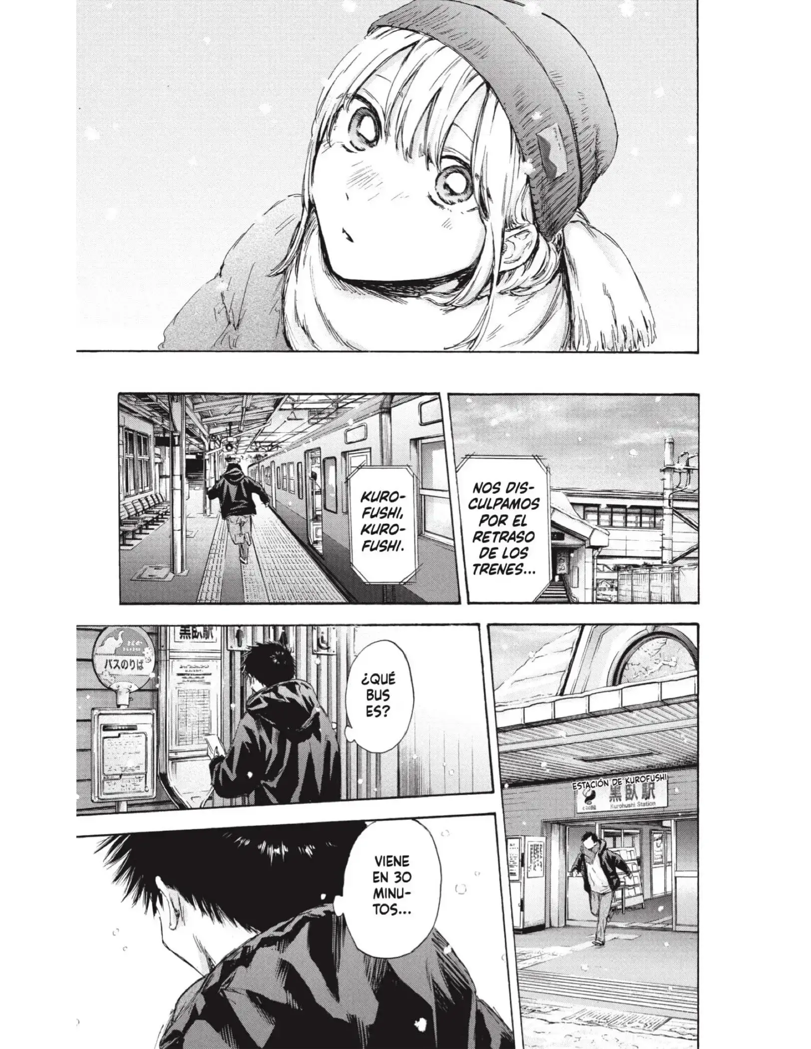 Capitulo 103 page 3
