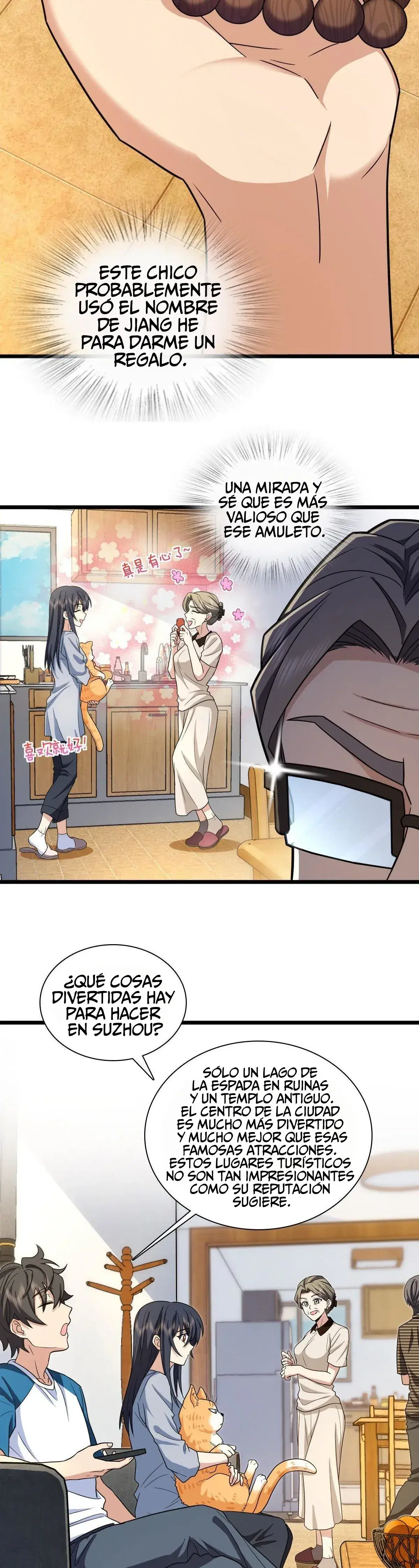 Capitulo 284 page 17