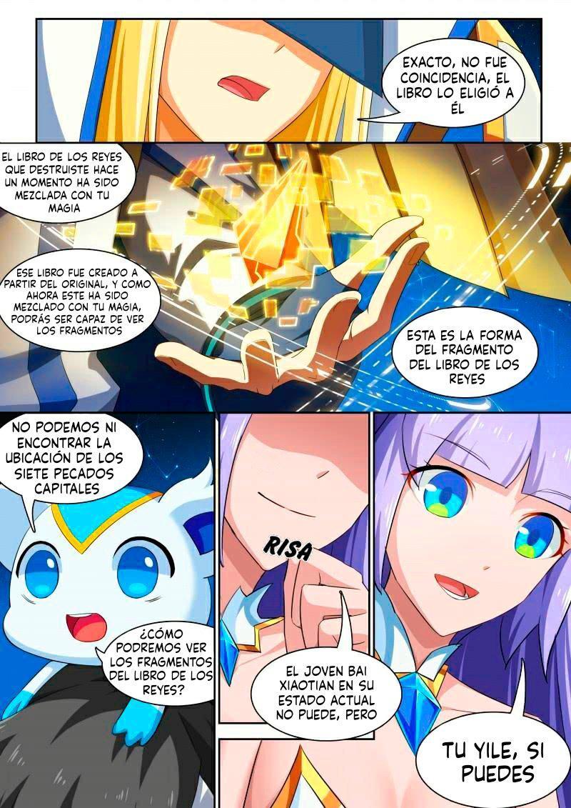 Capitulo 37 page 11