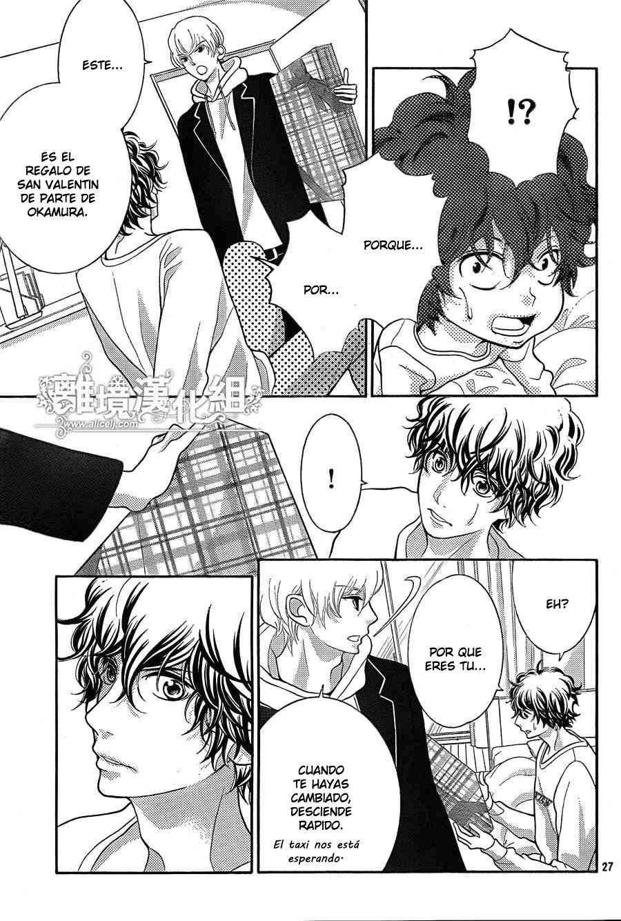 Capitulo 27 page 29