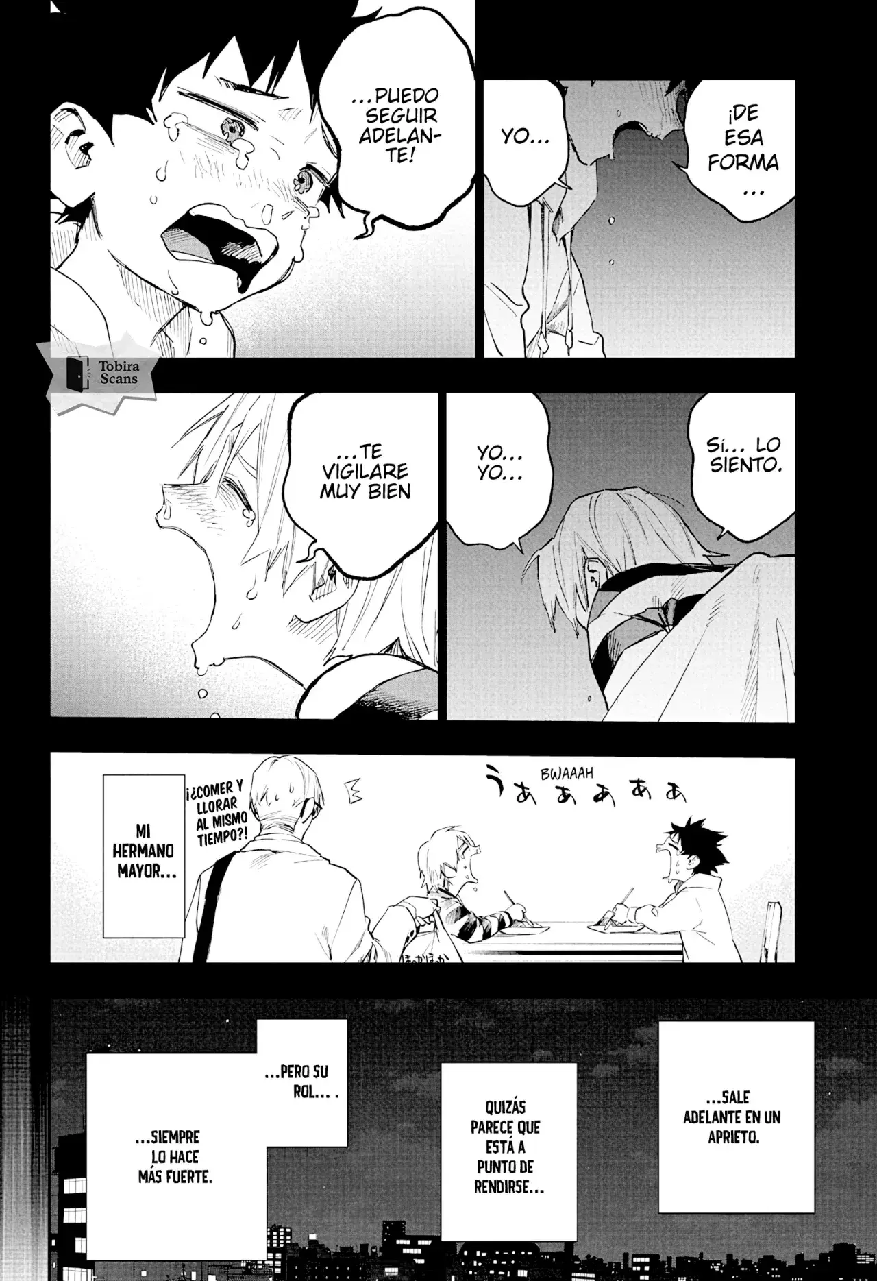 Capitulo 28 page 15