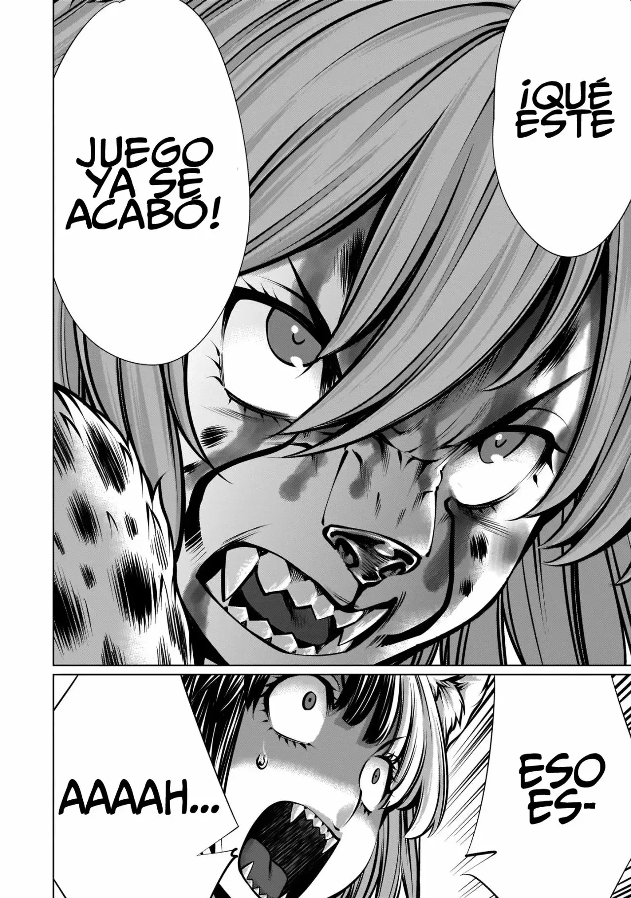 Capitulo 85 page 14