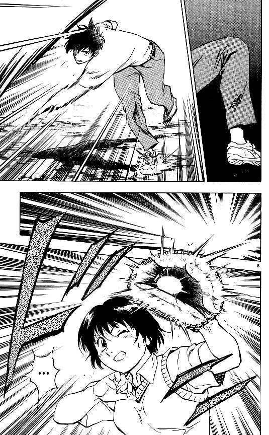 Capitulo 300 page 8