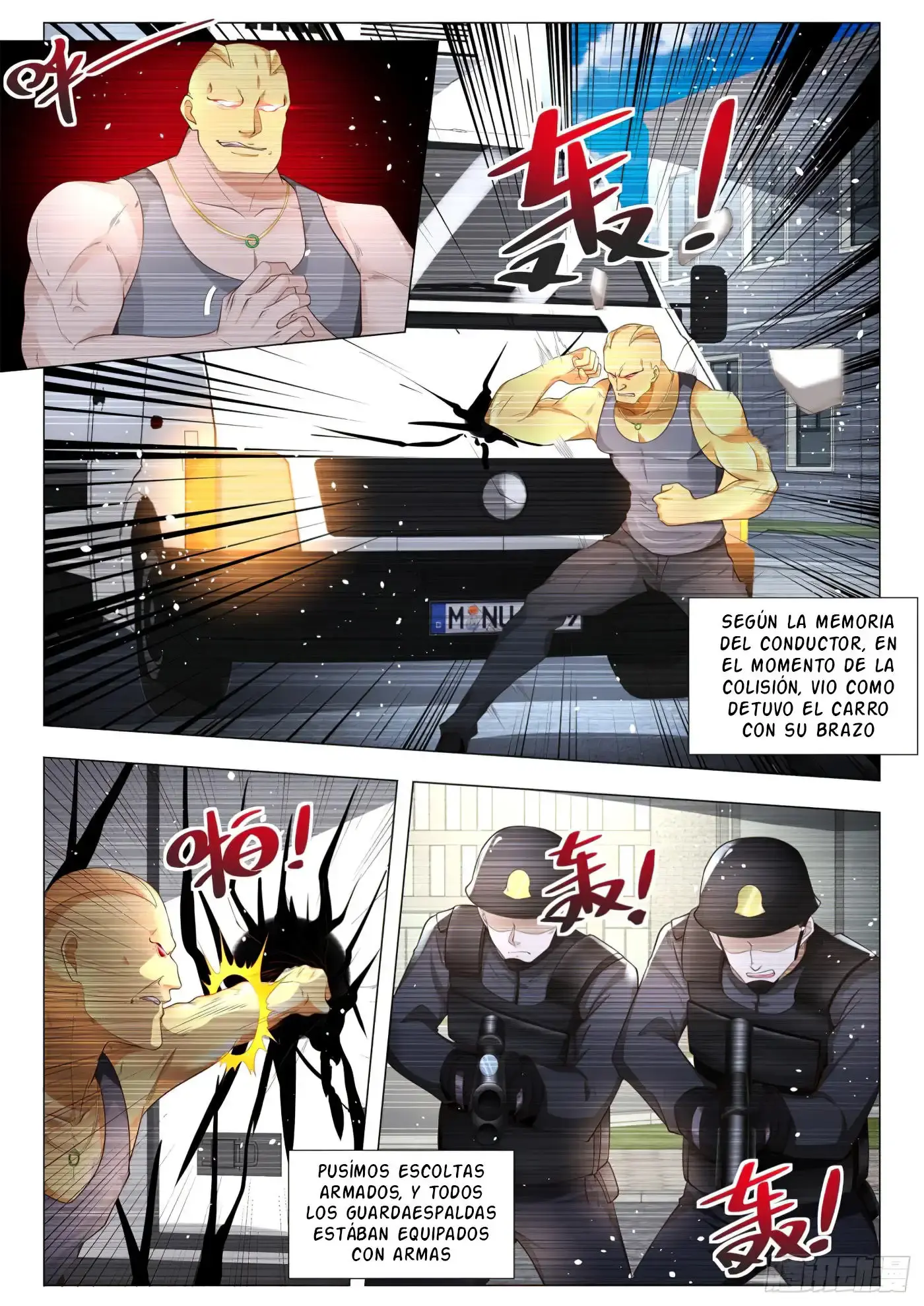 Capitulo 282 page 11