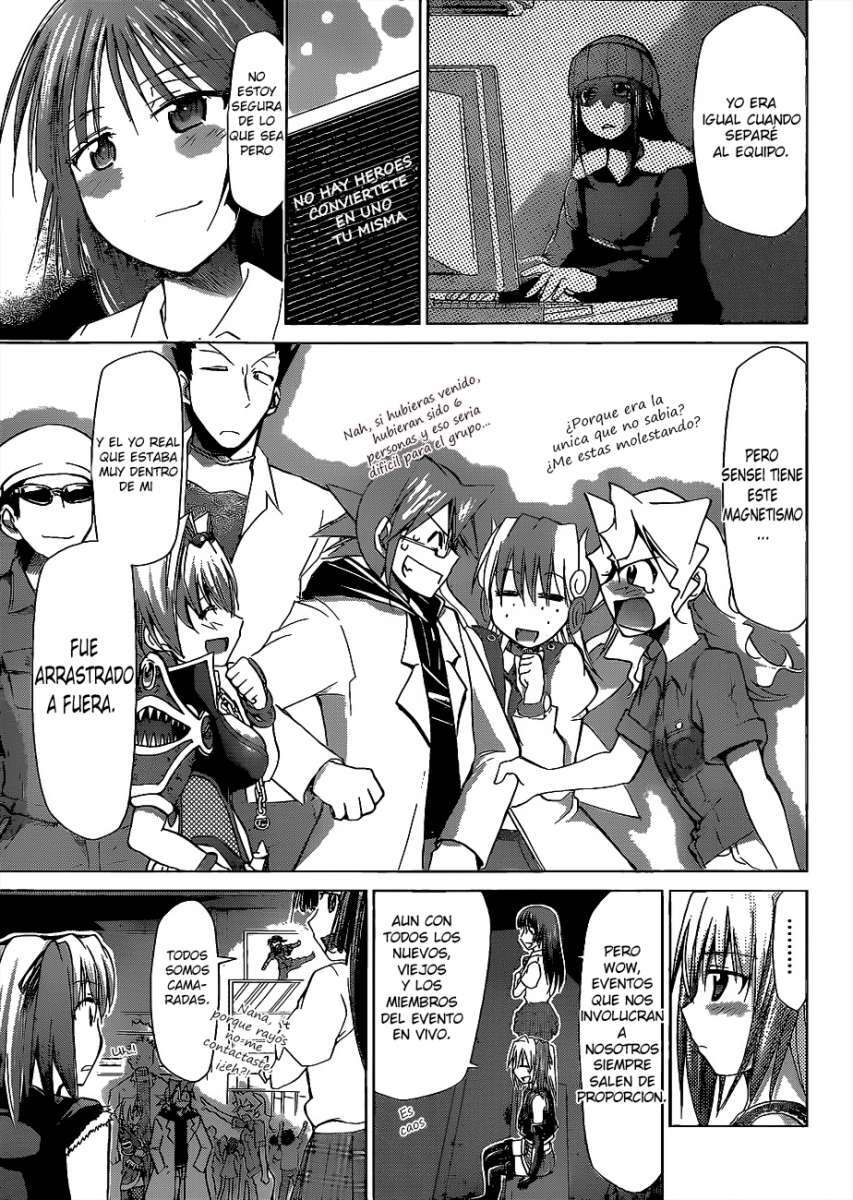 Capitulo 62 page 15