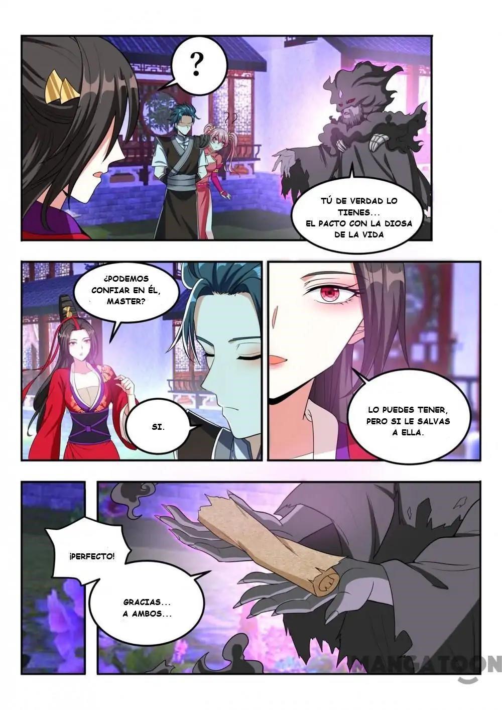 Capitulo 105 page 6