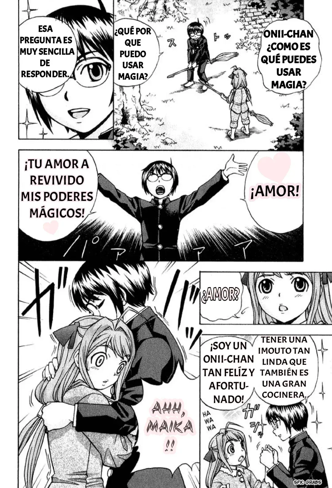 Capitulo 3 page 11