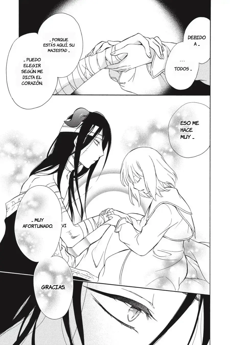 Capitulo 65 page 23