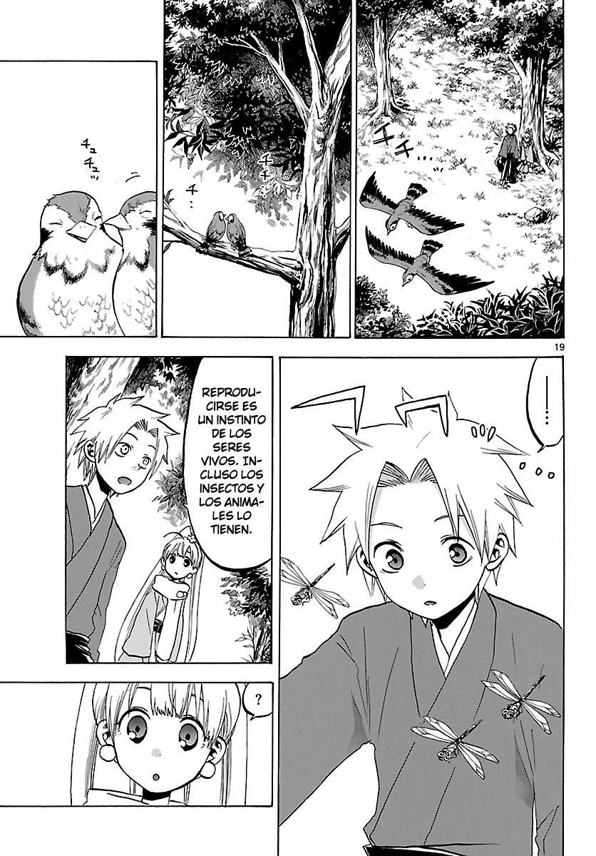 Capitulo 69 page 20
