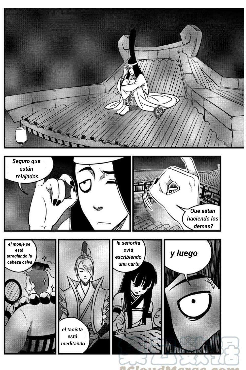 Capitulo 98 page 5