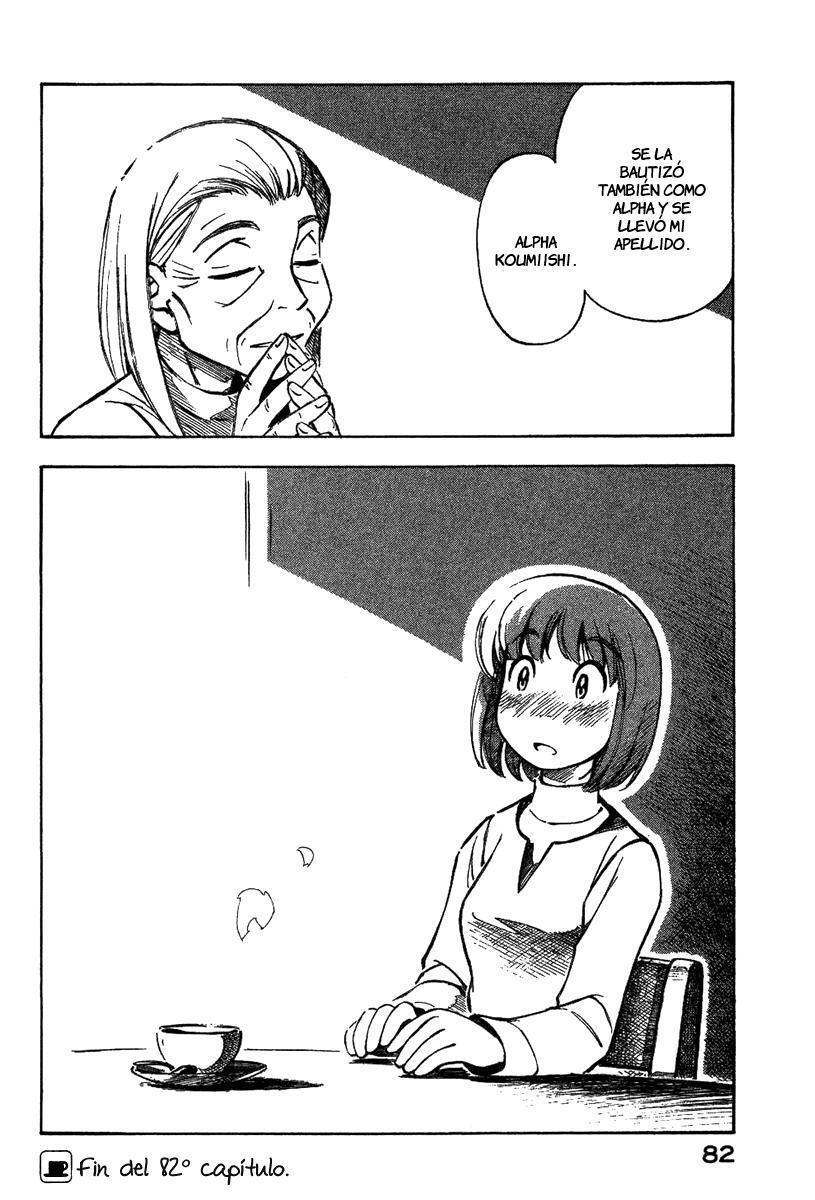 Capitulo 82 page 14