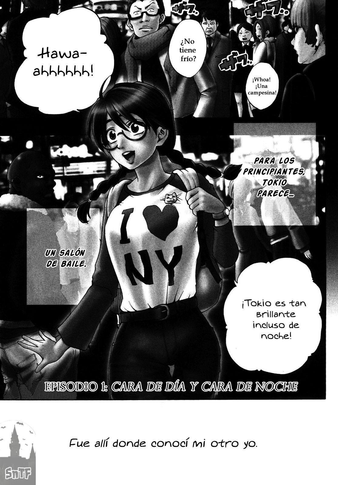 Capitulo 1 page 4