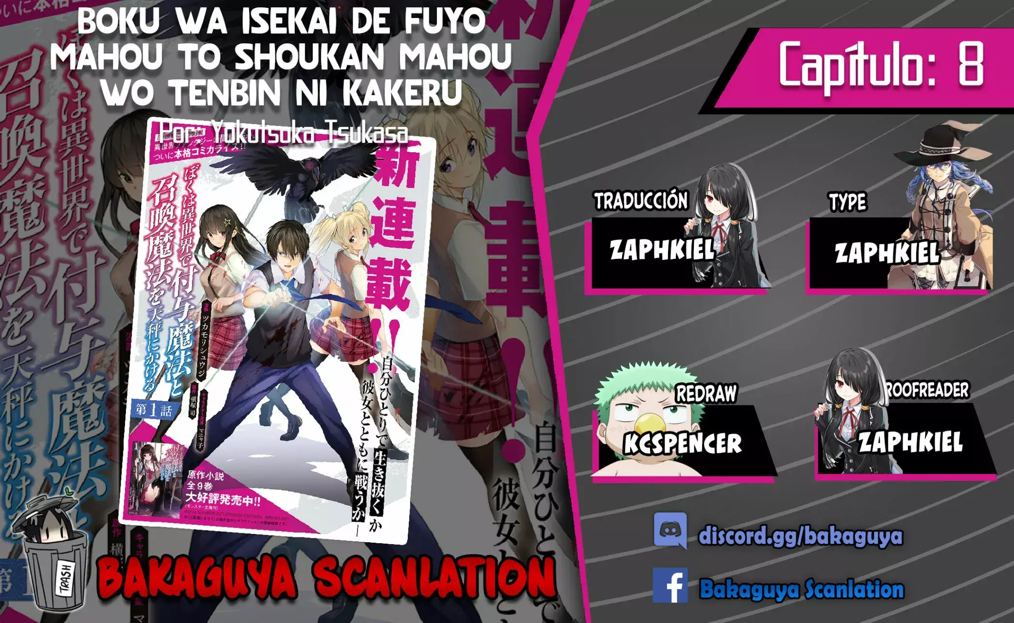 Capitulo 8 page 1