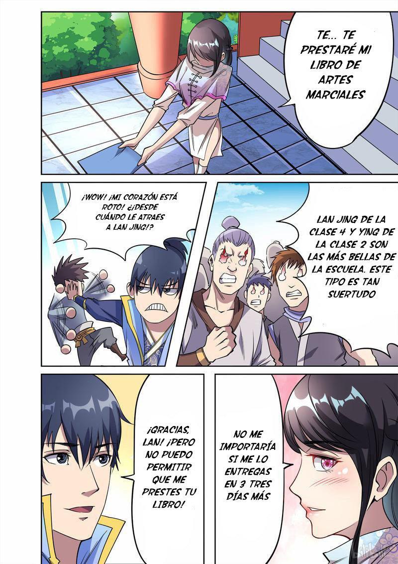 Capitulo 38 page 8