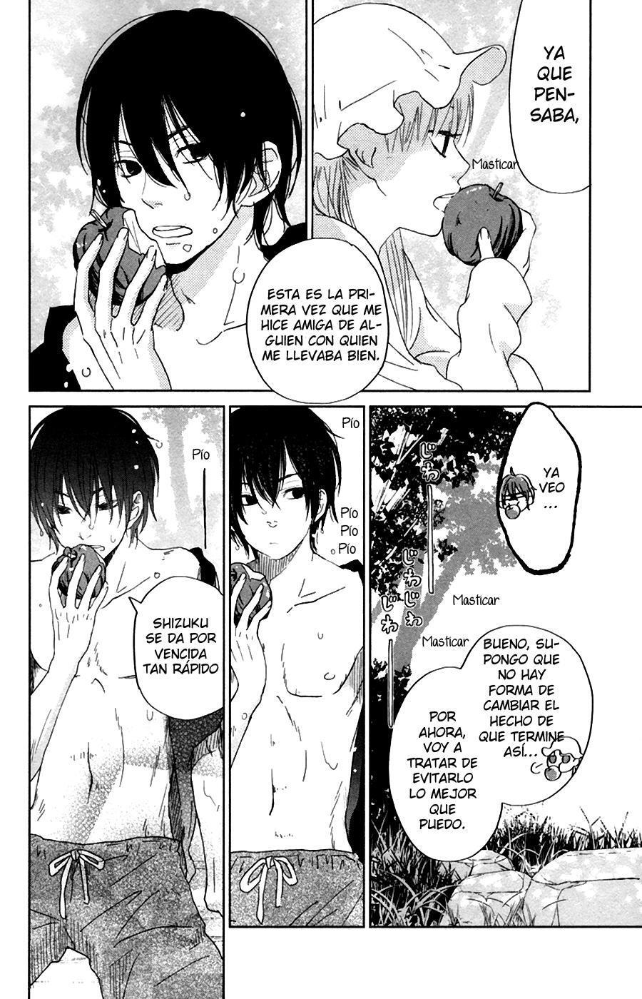 Capitulo 32 page 22