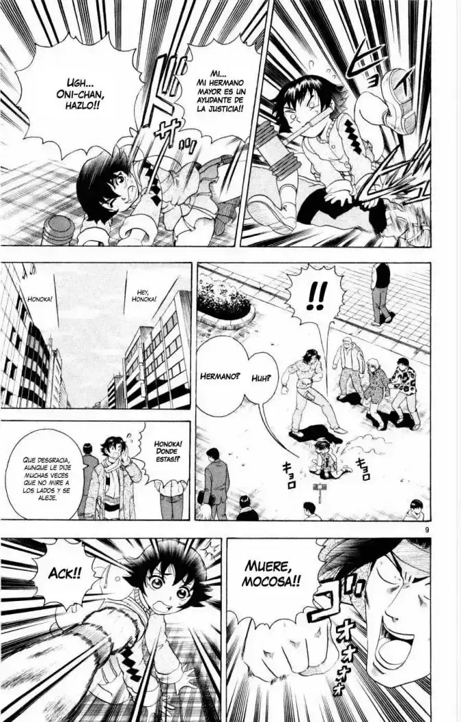 Capitulo 80 page 11